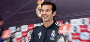 Solari se gan&oacute; la confianza y continuar&aacute; como DT del Real Madrid