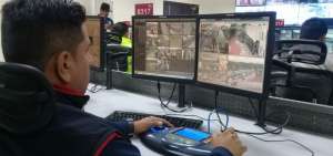 El ECU911 Samborond&oacute;n vigilar&aacute; las provincias de Guayas y Santa Elena en este feriado.