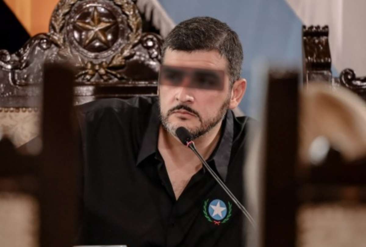La audiencia del caso Triple A, al que está vinculado Aquiles A., será este viernes 13 de junio.