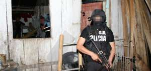 La Fiscal&iacute;a de la provincia de El Oro inform&oacute; que desde noviembre de 2017 iniciaron los seguimientos a los miembros de la banda de antisociales.