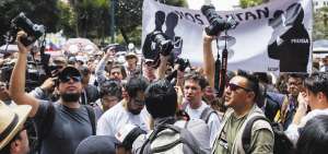 Ecuador, a tono con la ONU para proteger a los periodistas