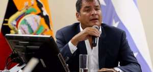 El mandatario se refiri&oacute; al tema en un conversatorio con la prensa.