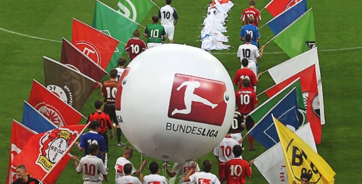 El f&uacute;tbol alem&aacute;n apoya la candidatura de Hamburgo para los Juegos 2024
