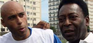 El hijo de Pel&eacute; vuelve a la c&aacute;rcel