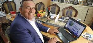 Libertad es Pueblo surgi&oacute; de un frente de apoyo a Moreno