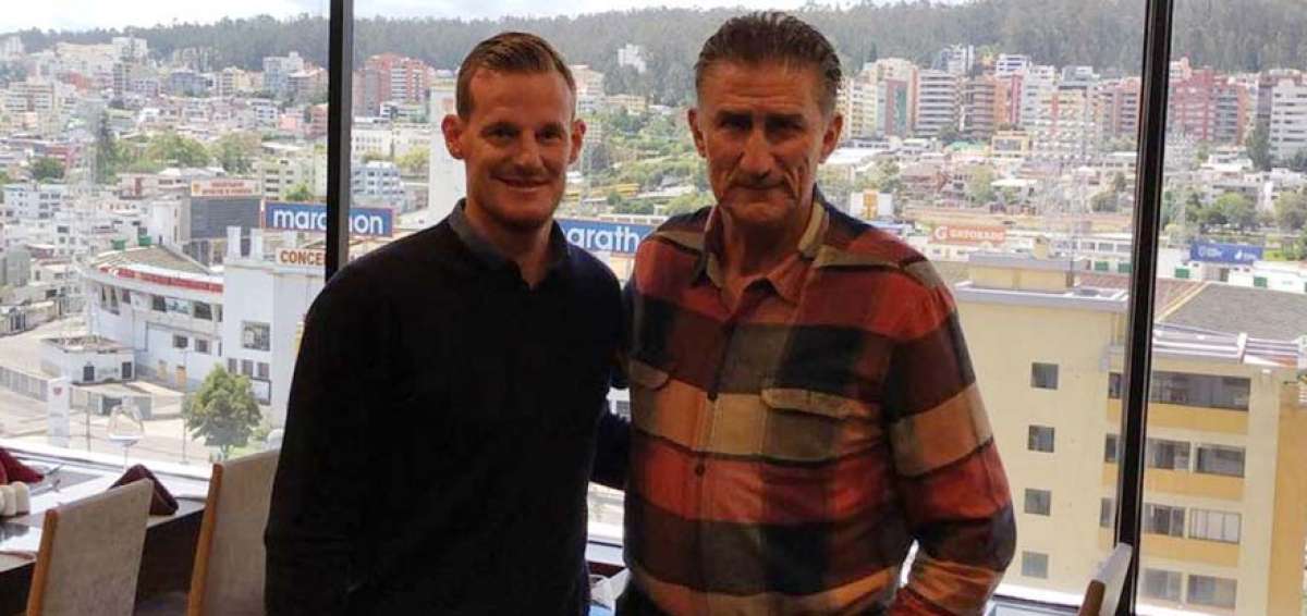 Edgardo 'Pat&oacute;n' Bauza ser&aacute; el nuevo entrenador de Rosario Central