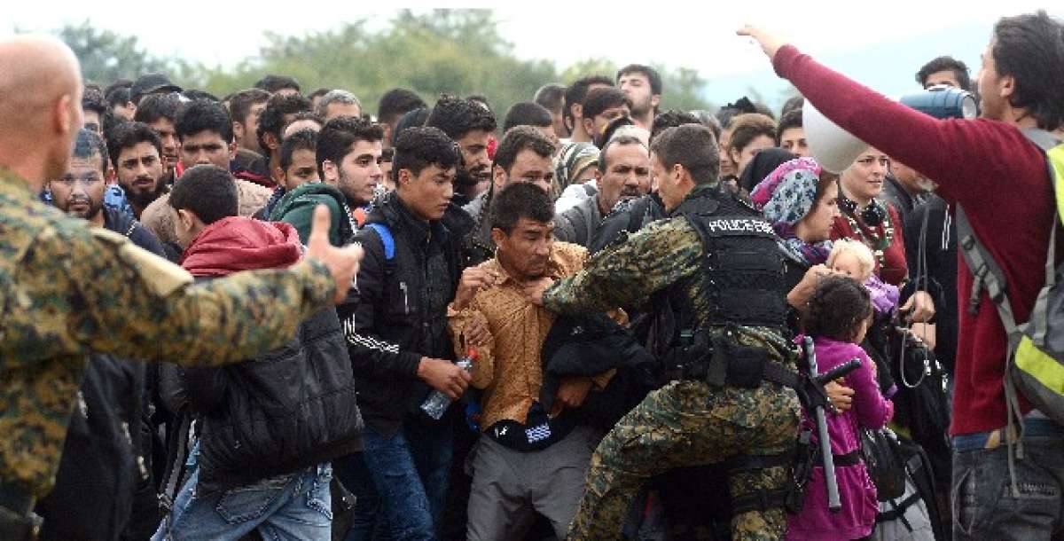 Foto: AFP