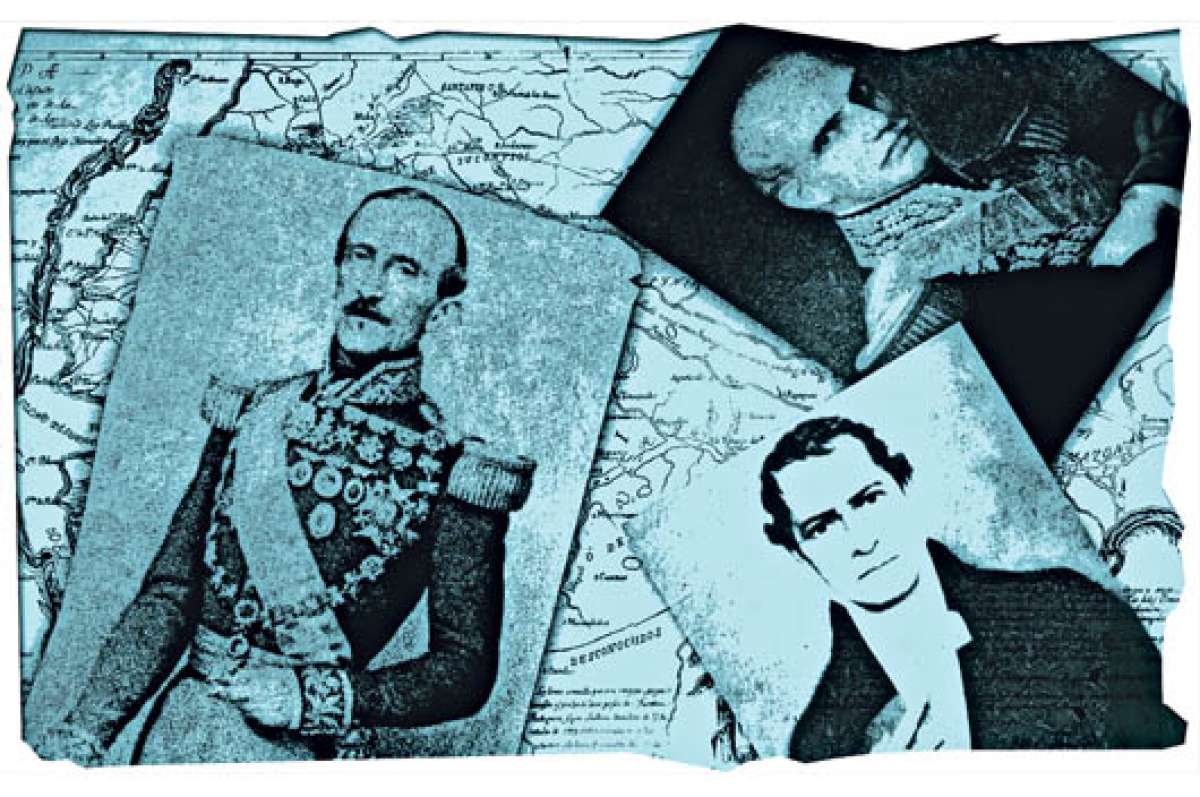 Guayaquil y la tentaci&oacute;n federalista en el siglo XIX (II)