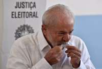 Justicia brasileña decidirá nuevo pedido de libertad para Lula