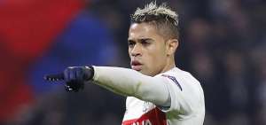Real Madrid ficha a Mariano por las pr&oacute;ximas cinco temporadas