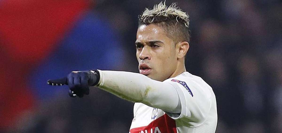 Real Madrid ficha a Mariano por las pr&oacute;ximas cinco temporadas