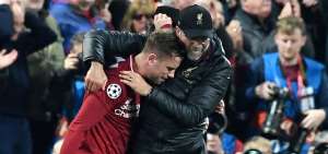 Henderson: "No creo que mucha gente nos diera una sola posibilidad"
