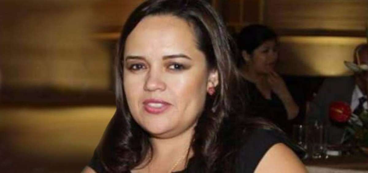 Adriana Banderas, directora de Ecuasem