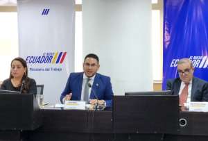 Ministerio de Trabajo presenta Guía Metodológica para evaluación de servidores públicos