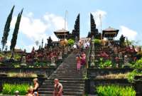 Reglas para los turistas que no respeten o cometan excesos en Bali. 