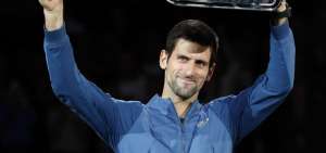 Djokovic se mantiene a la cabeza de la clasificaci&oacute;n mundial de tenis