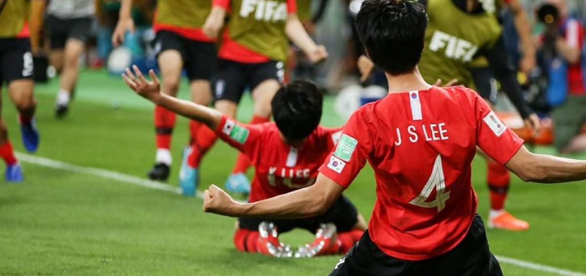Corea del Sur Sub20, un plantel con fortaleza por las bandas