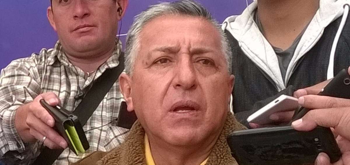 Dep. Quito realiza hoy su asamblea de socios
