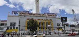 El estadio Ol&iacute;mpico Atahualpa se inaugur&oacute; el 25 de noviembre de 1961 y se realiz&oacute; una renovaci&oacute;n en 1990, antes de la Copa Am&eacute;rica 1993.