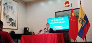 China ratifica que garantiza la seguridad de los extranjeros ante el coronavirus