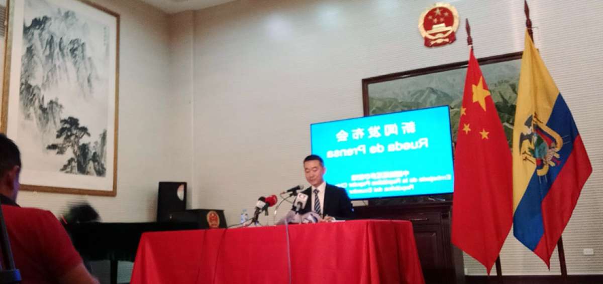 China ratifica que garantiza la seguridad de los extranjeros ante el coronavirus