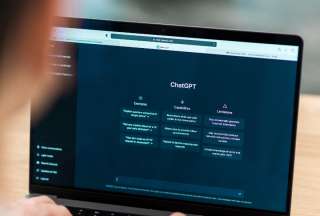 Los chatbots también son usados como apoyo emocional en los jóvenes