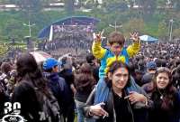 Al Sur del Cielo, un festival de rock para despedir el 2022