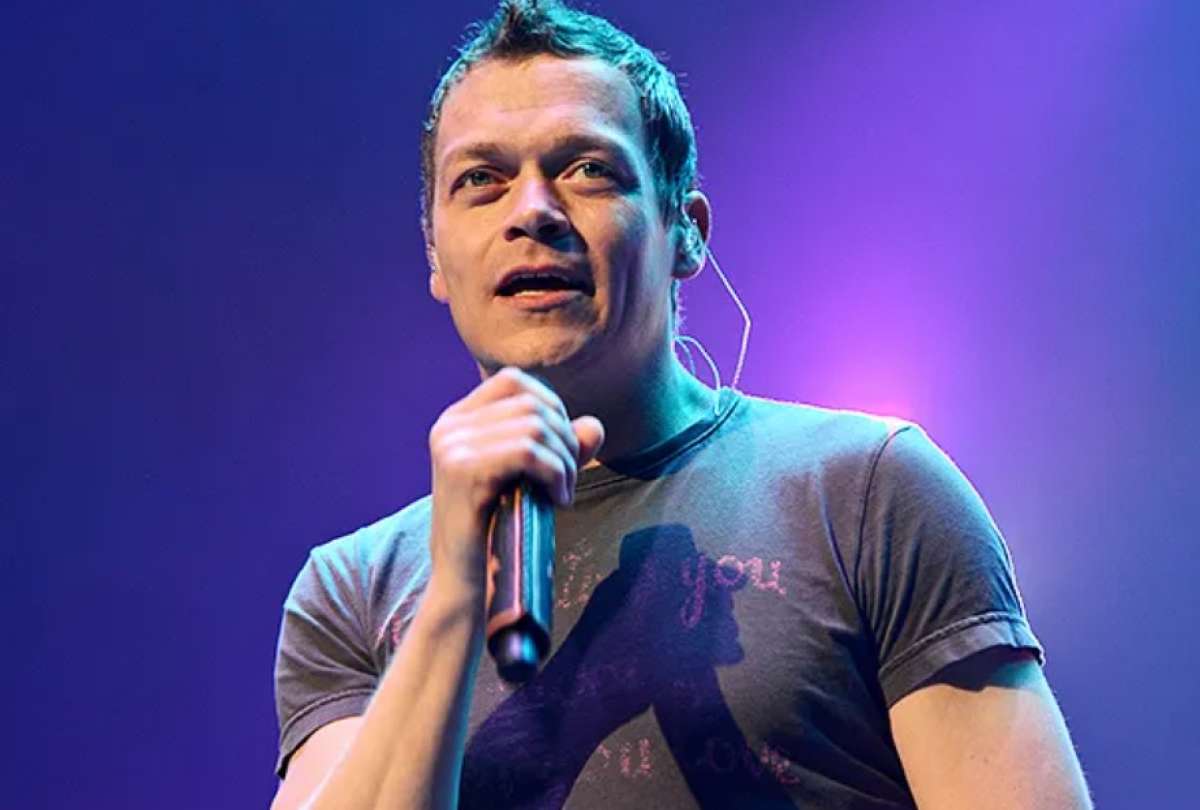 Falleci&oacute; Brad Arnold, vocalista principal y miembro fundador de 3 Doors Down