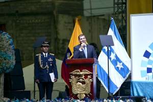 FOTO: William Orellana / El Tel&eacute;grafo