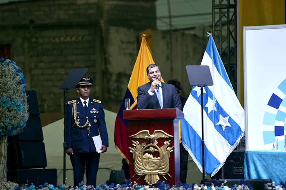 FOTO: William Orellana / El Tel&eacute;grafo