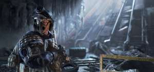 Metro 2033 estar&aacute; en la pantalla grande