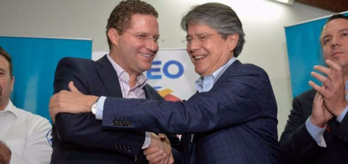 CREO-SUMA, en cuatro a&ntilde;os, no se consolida como fuerza legislativa
