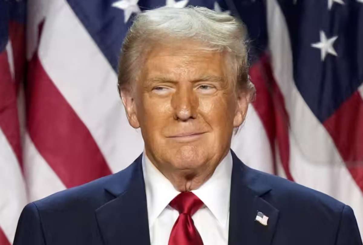 Trump dice que Venezuela entregar&aacute; millones de barriles y que los fondos se manejar&aacute;n desde la Casa Blanca