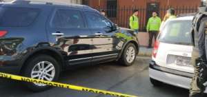 El atentado contra Ra&uacute;l Llerena ocurri&oacute; la ma&ntilde;ana del lunes 12 de agosto del 2019.