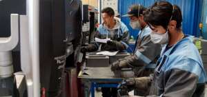 El 25% de las exportaciones de las pymes se destina a EE.UU.