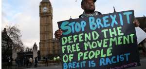El Brexit y Trump causan ansiedad a los brit&aacute;nicos