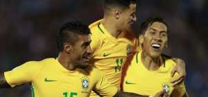 Tite incluye a Firmino y Thiago Silva entre sus 15 fijos para el Mundial
