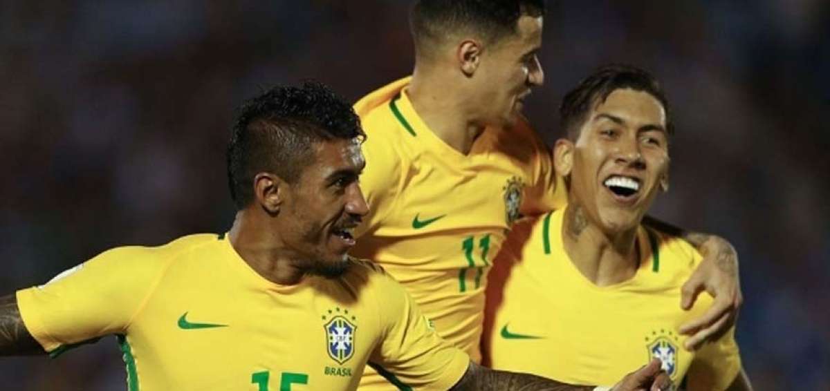 Tite incluye a Firmino y Thiago Silva entre sus 15 fijos para el Mundial