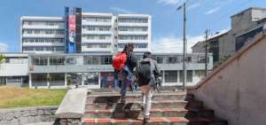 La Escuela Polit&eacute;cnica Nacional (EPN) fue una de las pocas universidades que alcanz&oacute; la categor&iacute;a A. Trabaja en un proceso de mejoramiento continuo. 