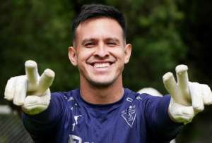 Liga confirma que Gonzalo Valle no será operado