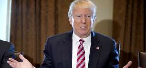Trump amenaza a asociados comerciales con reciprocidad tarifaria