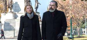 Claire Danes y  Mandy Patinkin protagonizan la aclamada serie que arranc&oacute; en 2011.