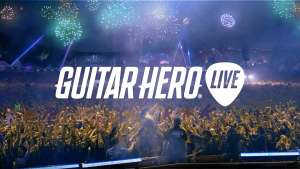 El nuevo Guitar Hero Live llega en oto&ntilde;o de 2015 para todas las plataformas. Foto: Internet