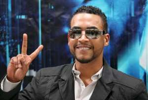 Don Omar, libre bajo fianza