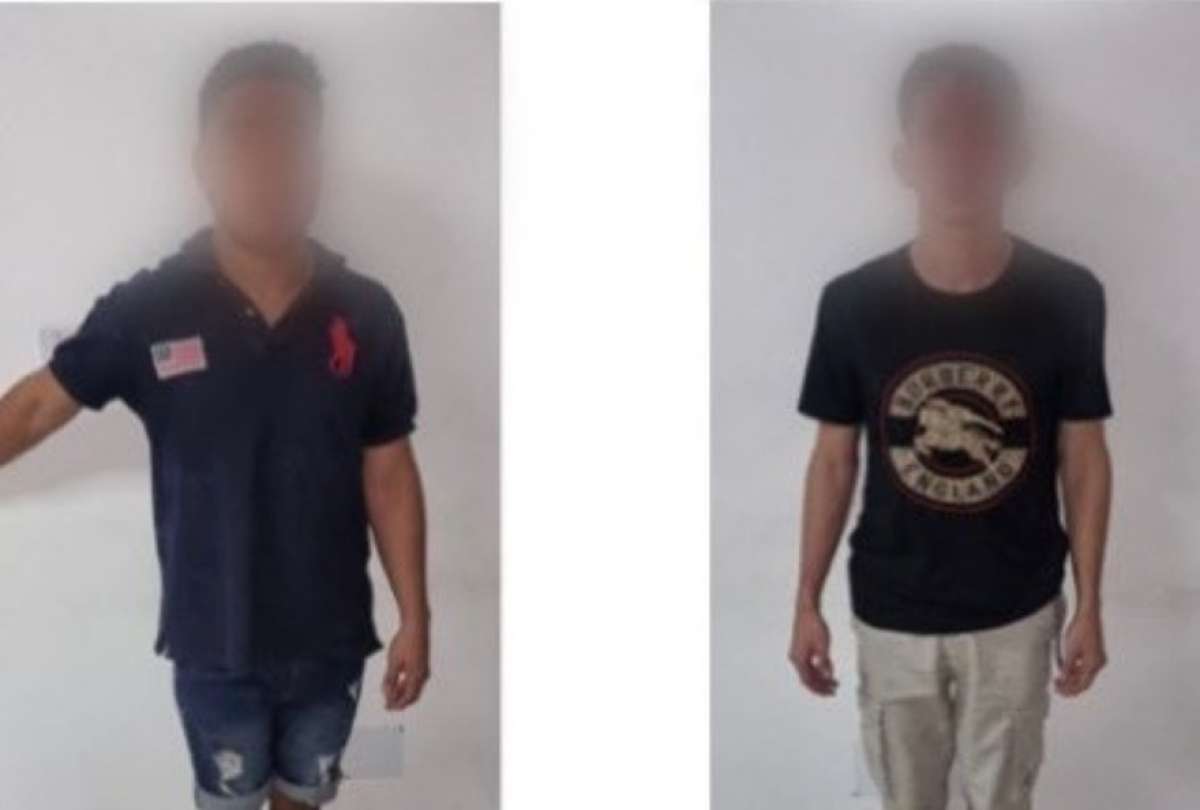 Detienen a cinco presuntos responsables de la muerte de un uniformado en Manabí