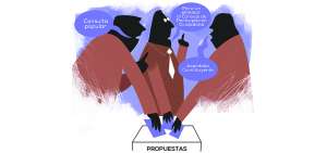 La consulta popular evidencia las divisiones de Alianza PAIS