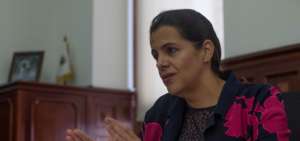 El lunes ser&aacute; la comparecencia de los interpelantes del juicio pol&iacute;tico a la ministra Romo