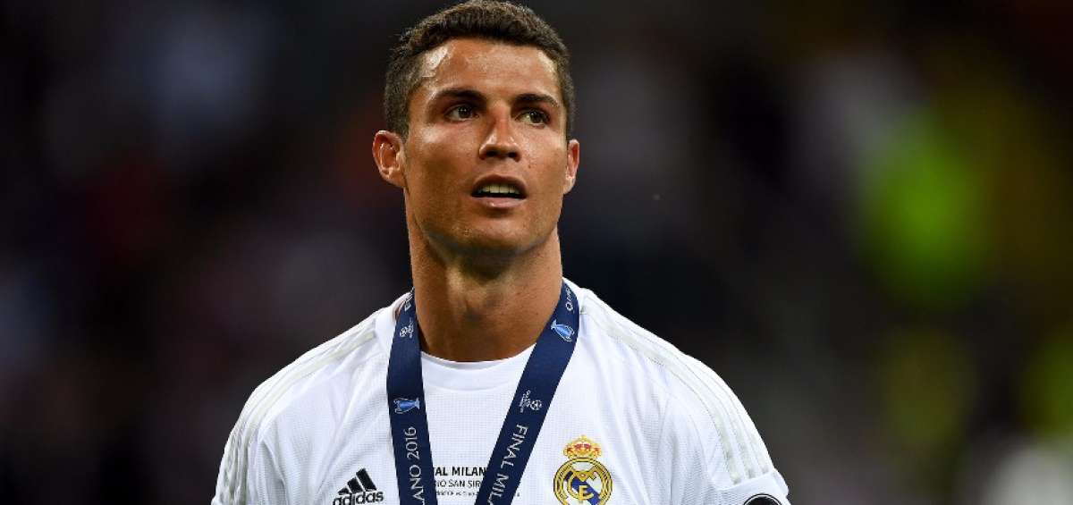 Cristiano rechaz&oacute; oferta de China