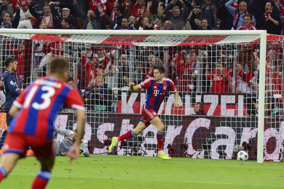 Foto: AFP