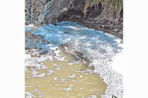 Contaminaci&oacute;n en r&iacute;o ser&aacute; remediada